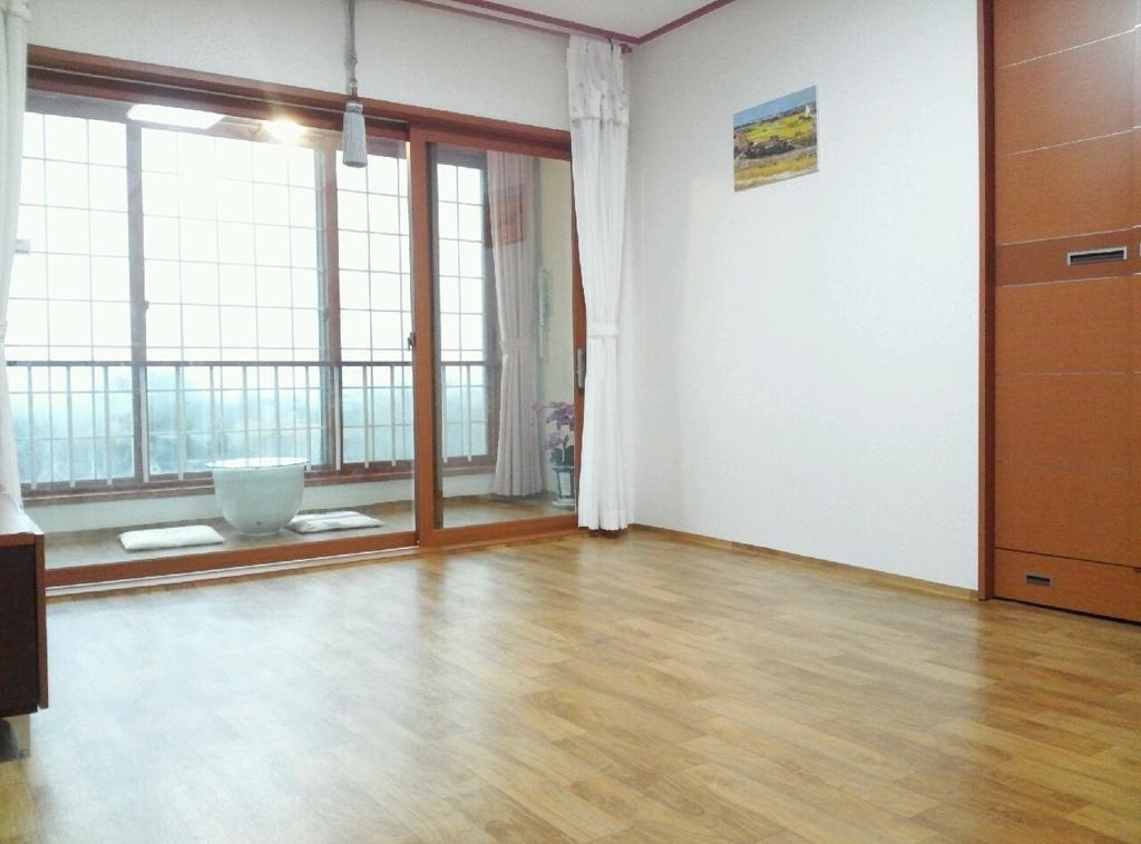 Jeju Again Olle Pension Ngoại thất bức ảnh